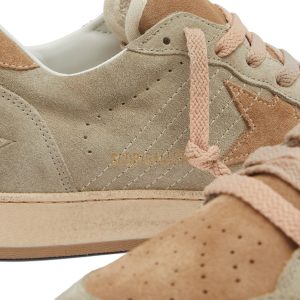 Golden Goose Ballstar