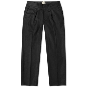 Foret Read Wool Pants