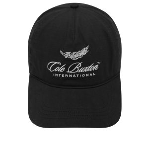 Cole Buxton International Cap