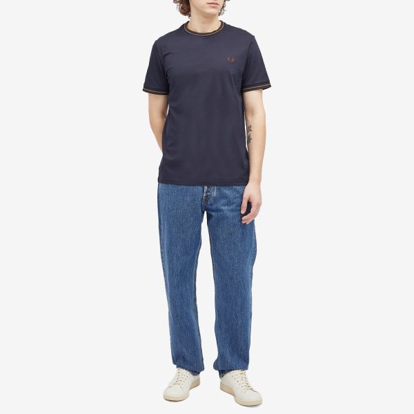 Fred Perry Twin Tipped T-Shirt