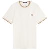 Fred Perry Twin Tipped T-Shirt