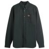 Fred Perry Oxford Shirt