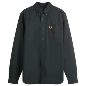 Fred Perry Oxford Shirt