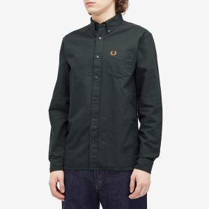 Fred Perry Oxford Shirt