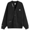 AAPE Now Jersey Cardigan