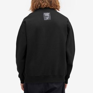 AAPE Now Jersey Cardigan