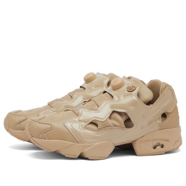 Reebok x Needles Instapump Fury 94 Sneakers