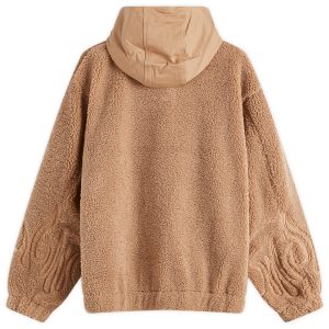 House Of Sunny Free Fallin' Fleece