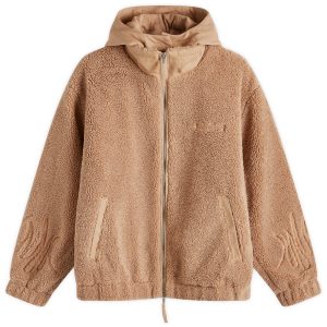 House Of Sunny Free Fallin' Fleece