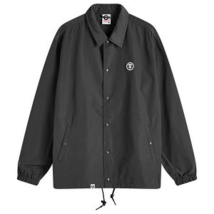 AAPE Now Lightweight Coach Jacket