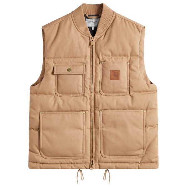 Carhartt WIP Rayley Vest