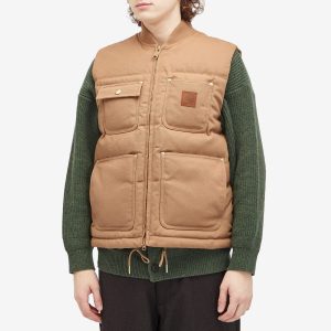 Carhartt WIP Rayley Vest