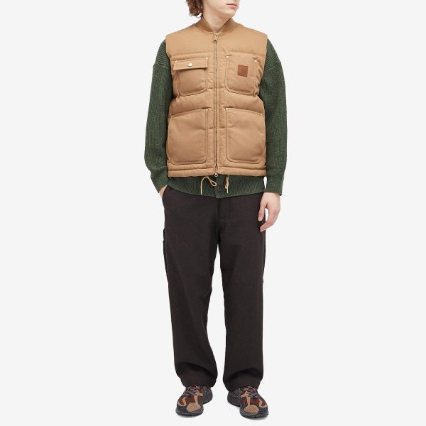 Carhartt WIP Rayley Vest