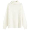 Moncler Grenoble T-Neck Jumper