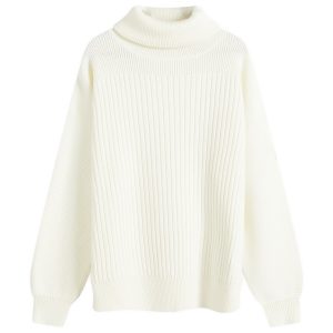 Moncler Grenoble T-Neck Jumper