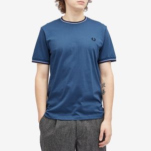 Fred Perry Twin Tipped T-Shirt