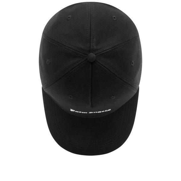 Palm Angels Classic Logo Cap