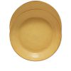 HKliving Pasta Plate - Set of 2