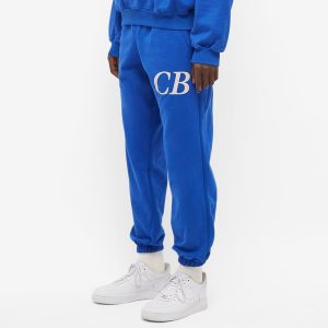 Cole Buxton Italic Logo Sweat Pant