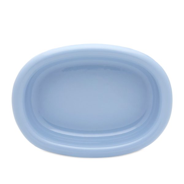 HAY Barro Small Oval Dish