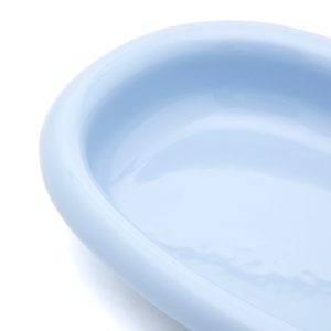 HAY Barro Small Oval Dish