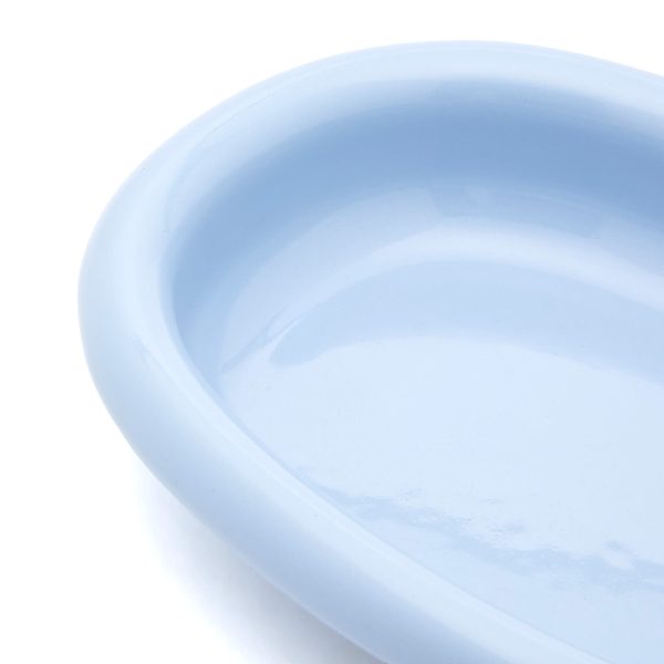 HAY Barro Small Oval Dish