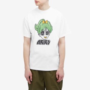 Aries Kiss T-Shirt