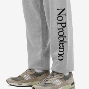 NoProblemo Sweat Pants