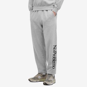 NoProblemo Sweat Pants