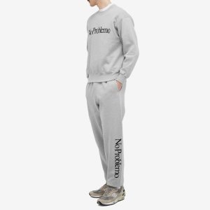 NoProblemo Sweat Pants