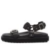 Acne Studios Chunky Belt Sandals