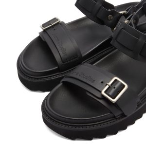 Acne Studios Chunky Belt Sandals