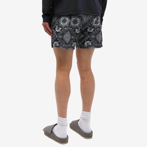 Moncler Banadana Print Swim Short