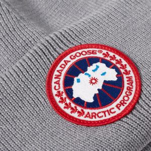 Canada Goose Arctic Disc Toque Beanie