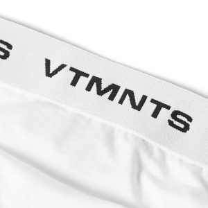 VTMNTS Logo Womens Briefs