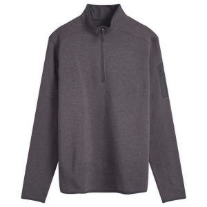 Arc'teryx Covert 1/2 Zip Fleece Jacket