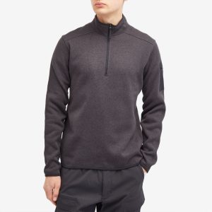 Arc'teryx Covert 1/2 Zip Fleece Jacket