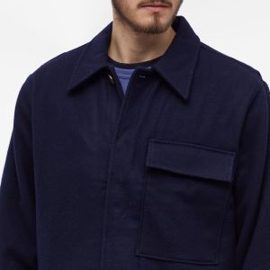 Universal Works Mowbray Cruiser Jacket