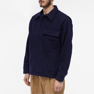 Universal Works Mowbray Cruiser Jacket