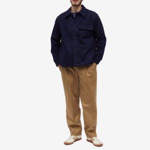 Universal Works Mowbray Cruiser Jacket