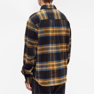 Carhartt WIP Hawkins Check Shirt