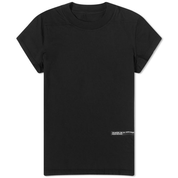 Rick Owens DRKSHDW Small Level T-Shirt