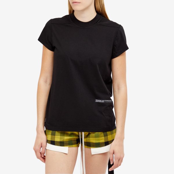 Rick Owens DRKSHDW Small Level T-Shirt