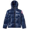 Canada Goose Crofton Puffer Jacket