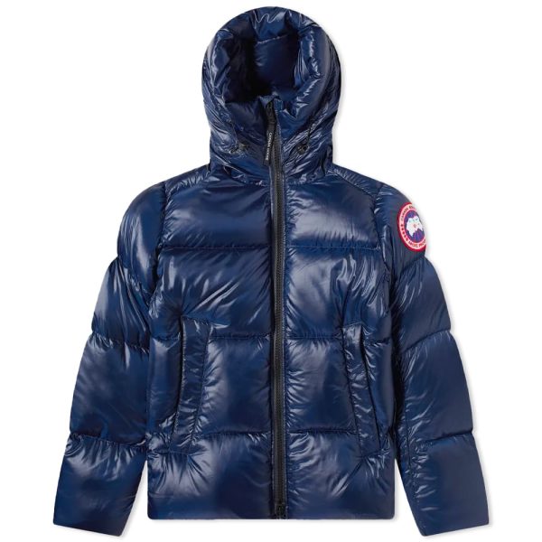 Canada Goose Crofton Puffer Jacket