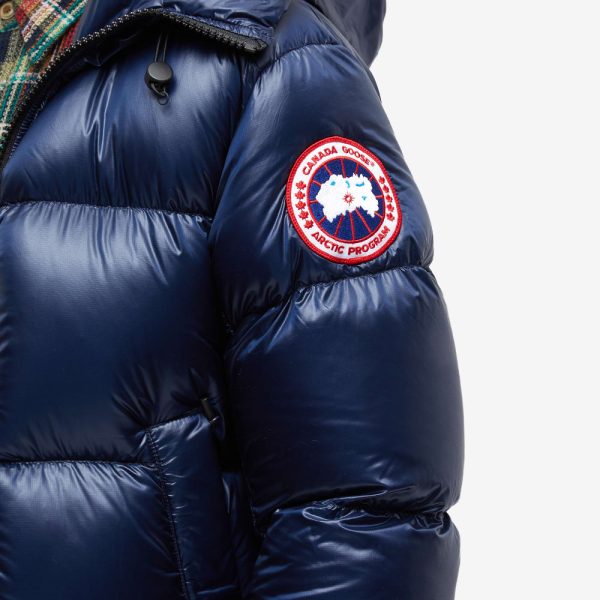 Canada Goose Crofton Puffer Jacket