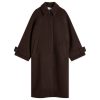 Samsoe Samsoe Alma Coat