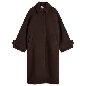 Samsoe Samsoe Alma Coat