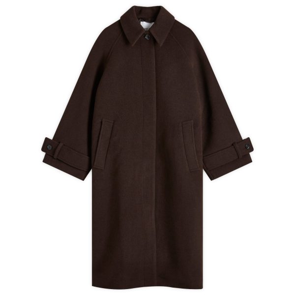 Samsoe Samsoe Alma Coat