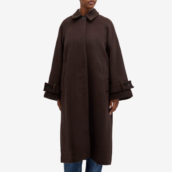 Samsoe Samsoe Alma Coat